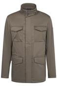 Mens Jacket - Green - 38R image