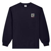 Planter Crew Sweatshirt - Midnight Navy - S image