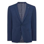 Napoli Sports Jacket - Blue - 38R image