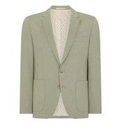 Napoli Sports Jacket - Green - 38R image