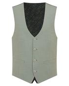Massa Waistcoat - Green - 42R image