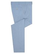 Massa Trouser - Pale Blue - 34/32 image