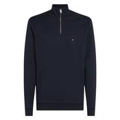 Essential Intechno 1/4 Zip Sweatshirt - Navy - S image