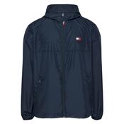 Chicago Windbreaker Jacket - Navy - S image