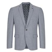 Damon Jacket - Lt Navy - 40R image