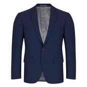 Damon Sports Jacket - Dk Blue - 42R image