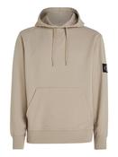 Ckj Badge Hood - Peacoat Dart - XS