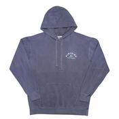 Denim Original Hoodie - Blue - S image