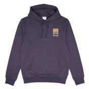 Road Out Hoodie - Plum Wine - S image