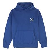 Seregor Hoodie - Submarine Navy - L image