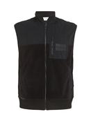Ckj Polar Outdoor Fl - Black - XS image
