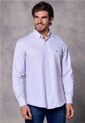 Oxford Shirt - Lilac - XL image