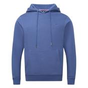Apex Hoodie - Blue - S image