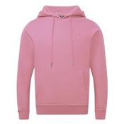 Apex Hoodie - Pink - L