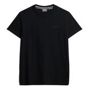 Essential Logo Emb T-shirt  - Black - M image