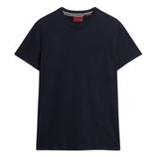 Essential Logo Emb T-shirt - Navy - S image