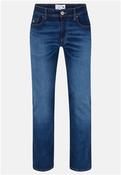 Rider Boot Cut Jeans - Blue - 36/30 image
