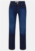 Rider Boot Cut Jeans - Stonewash - 36/30 image