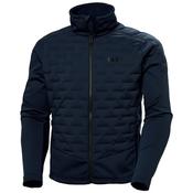 Hp Hybrid Stretch Insulator Jacket - Navy - M image