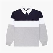 Strive Rugby Shirt - Navy - L image