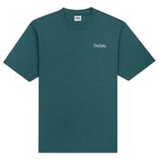 Almitas T-Shirt - Pacific Green - S image