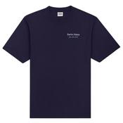 Retreat T-Shirt Midnight - Navy - S image