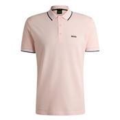Paddy Polo Shirt - Pink - XL image