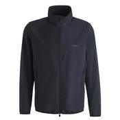Water Repellent Poplin Rain Jacket - M image