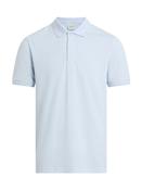 Thermo Tech Pique Polo Shirt - Blue - M image