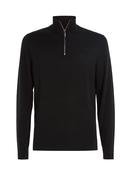 Merino Blend 1/4 - Bla - XL image