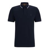 Passertip Polo Shirt - Navy - M