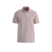 Peoxfordnew Polo Shirt - Pink - M image