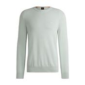 Asac Crew Neck Sweater - Blue - L image