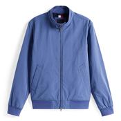 Harrington Jacket - Blue - L image