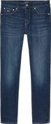 Slim Fit Scanton Jeans - Dk Navy - 34/30