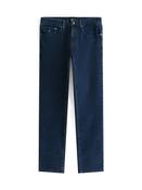 Scanton Slim Ai4269 1bk - Blue - 30/30