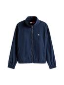 Water Repellent Regular Jacket - Navy - M image
