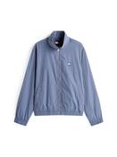 Water Repellent Regular Jacket - Blue - M image