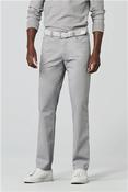 New York Stretch Summer Twill Chinos - Grey - 38/32 image