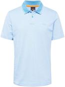 Peoxfordnew Polo Shirt - Blue - XL image