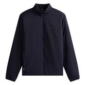Lightweight Performance Blouson Jacket - Navy - S image