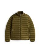 Core Packable Quilted Jacket - Green - S image