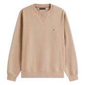Essential Fleece Sweatshirt - Sand - XS image