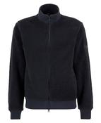 Dinstone Fleece Jacket - Navy - M image