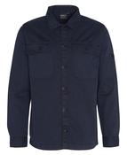 B.Intl Arlo Overshirt - Navy - M image