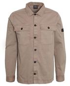 Arlo Overshirt - Beige - L image