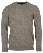 Essential Tisbury Crew Neck Sweater - Grey - M image