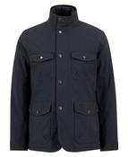 Winter Waterproof Ogston Jacket - Black - L image