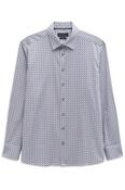 Under Button Down Shirt - Pink - XL image