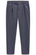 Flexcity Pleated Trousers - Navy - 32/30 image